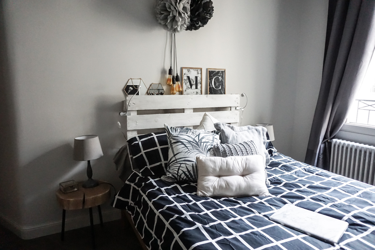 DÃco : chambre & dressing noholita blog mode, lifestyle et beauté