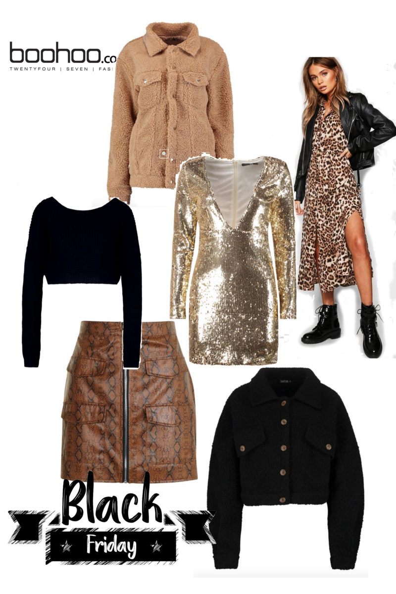#BLACKFRIDAY @BOOHOO #BLACKFRIDAY @BOOHOO
