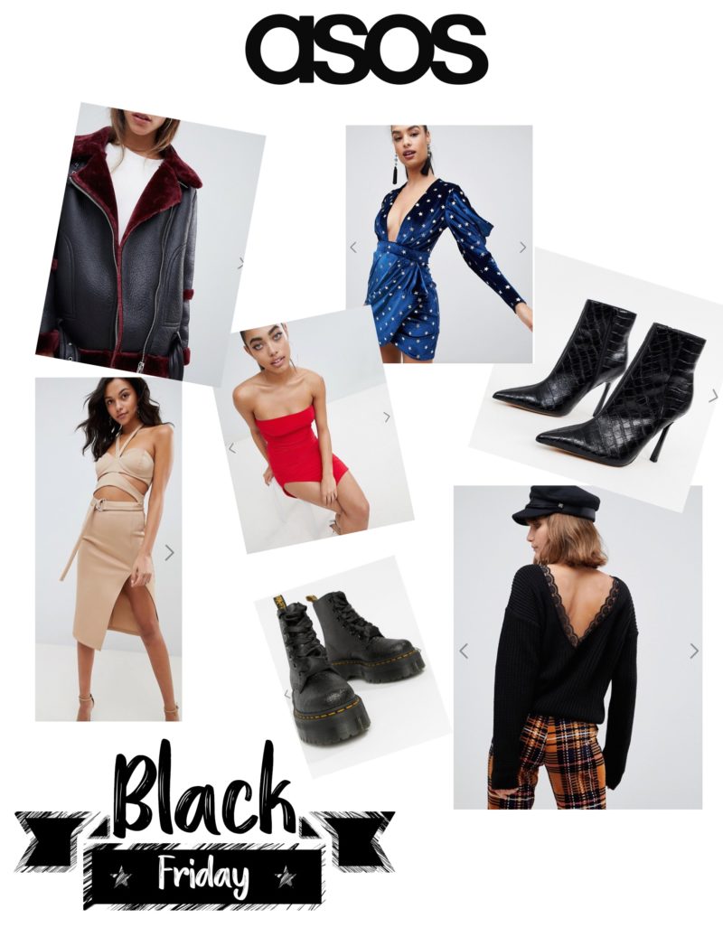 #BLACKFRIDAY @ASOS #BLACKFRIDAY @ASOS