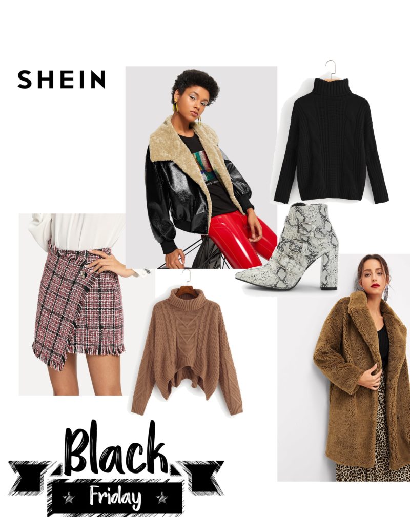 #BLACKFRIDAY @SHEIN #BLACKFRIDAY @SHEIN