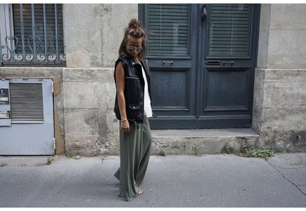 Haut Crop Top Missguided Taille 8 - Manches 3/4, Gris, Coton, Neuf Avec étiquette