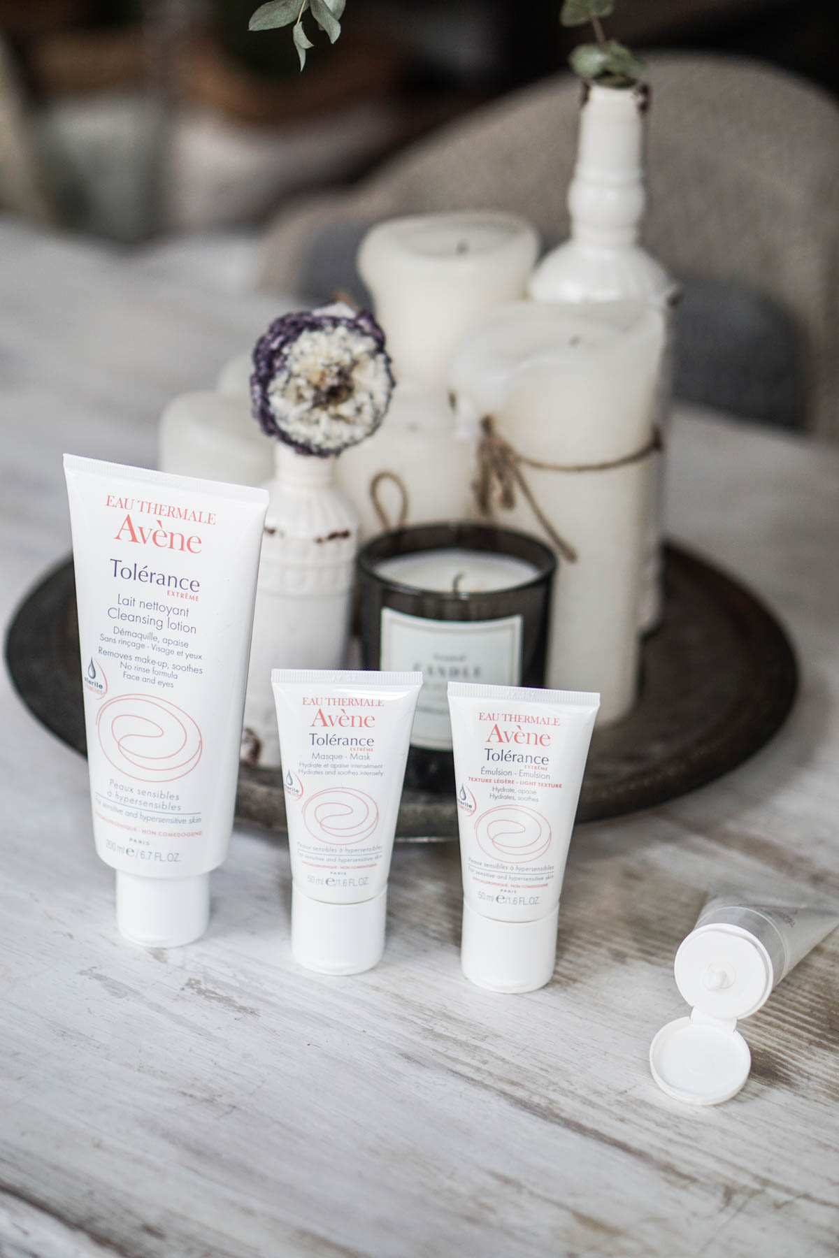 AVENE-3