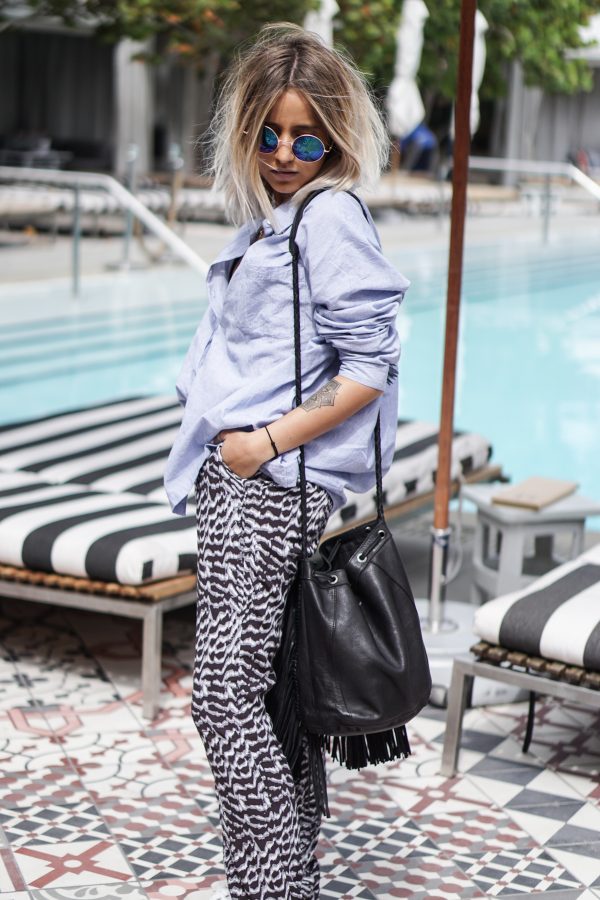 @BERENICE #3 - N O H O L I T A