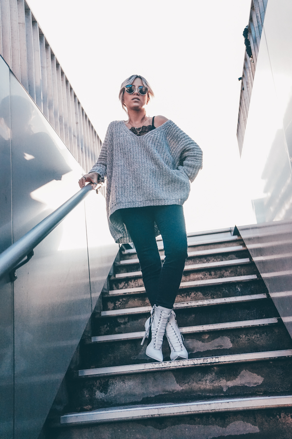 puma fenty femme brun