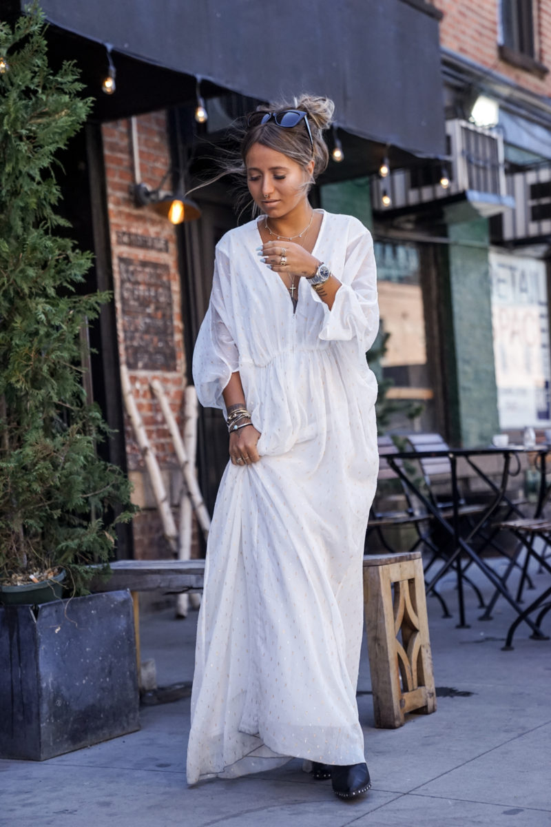robe amenapih soldes