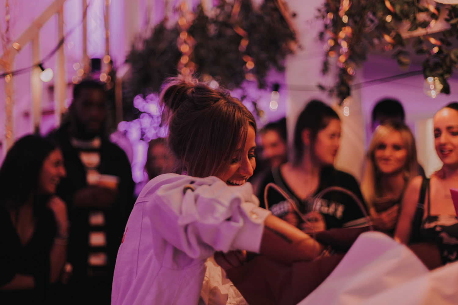 N O H O L I T A » MY SWEET 27